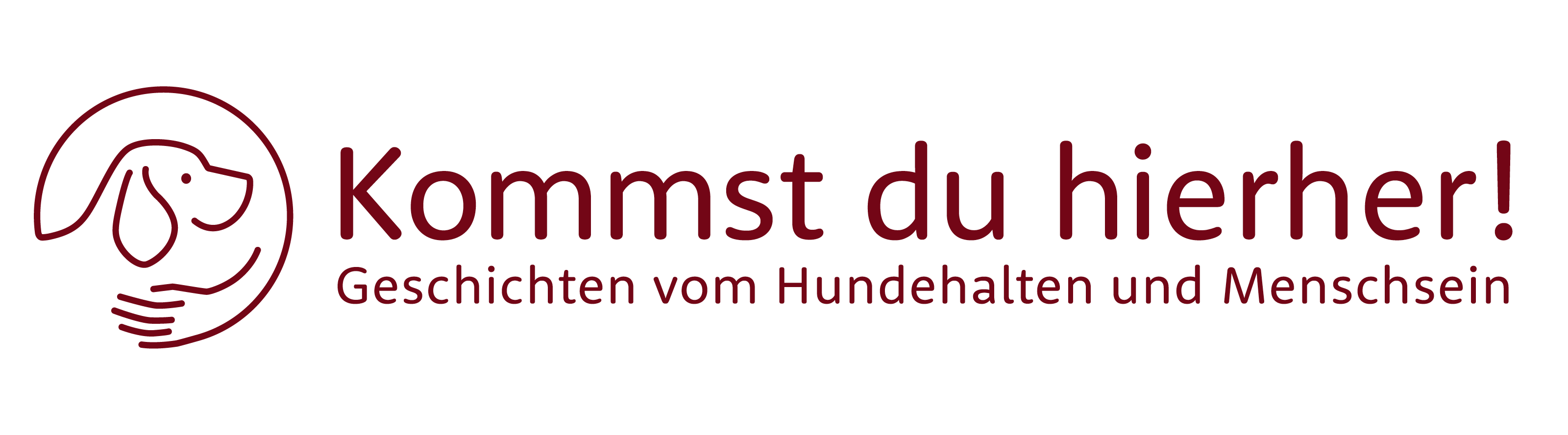 Kommst du hierher